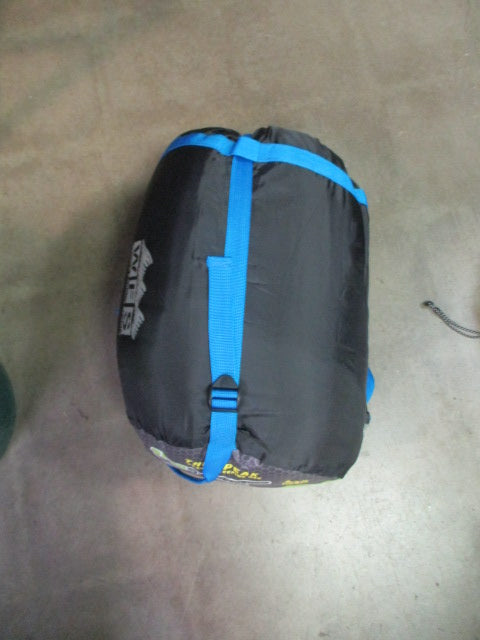 Load image into Gallery viewer, New WFS Thor Peak-Season Sleeping Bag
