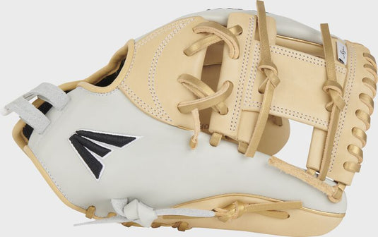 New Easton Morgan Stuart Elite My Why 11.5" Softball Glove - RHT