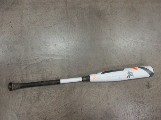Used Demarini Cf 31" -5 USSSA Baseball Bat