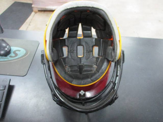 Used Cascade Cpro Lacrosse Helmet