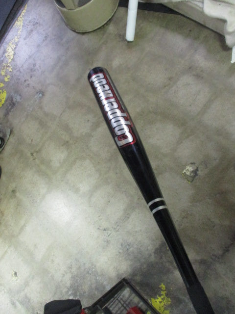 Used Worth Copperhead 30" -7 Baseball Bat