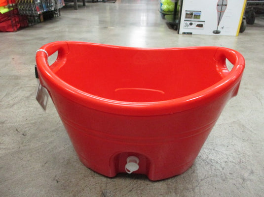 Used Igloo Party Bucket Cooler