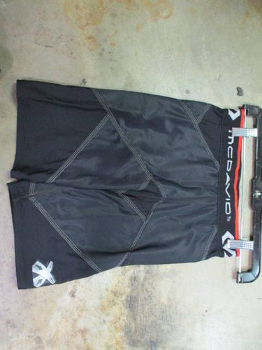 Used McDavid Compression Shorts Size Small