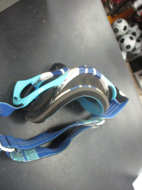 Load image into Gallery viewer, Used Oakley I-Do Motocross Goggles
