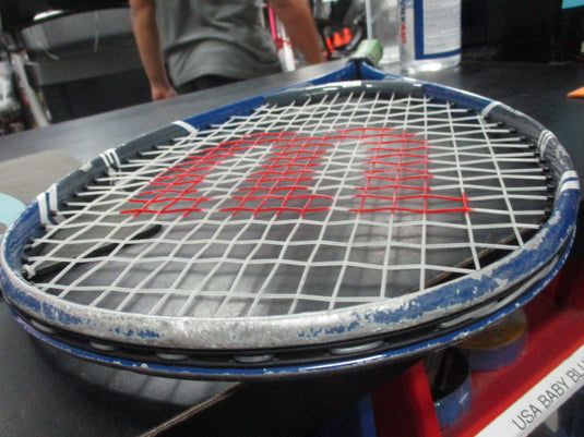 Used Wilson Federer 23" Tennis Racquet