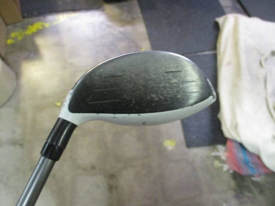 Used TaylorMade RBZ Ladies 3 Wood