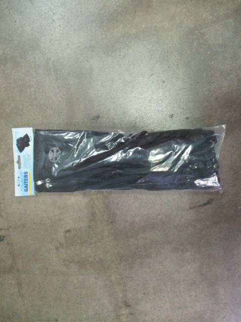 Load image into Gallery viewer, New Whitewoods Avalanche Gaiters 16&quot; - 1 Pair
