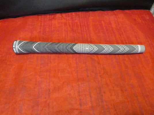 Used Golf Pride MCC 4 Grey Golf Pride