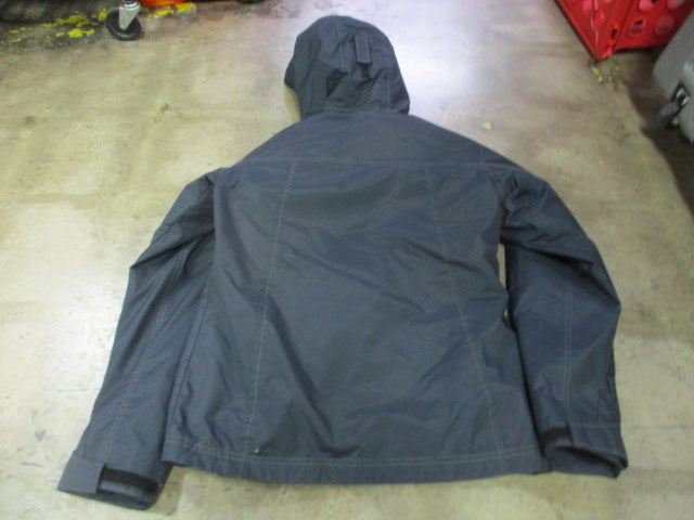 Load image into Gallery viewer, Used Columbia Interchangeable Jacket Size Junior 14/16
