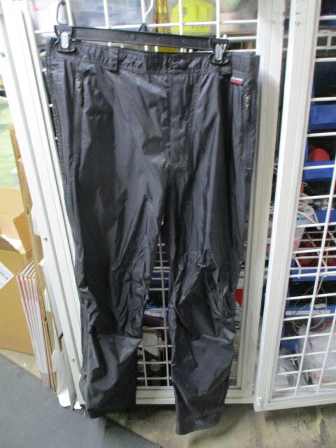 Used Olympia Moto Sports Pants Size 12