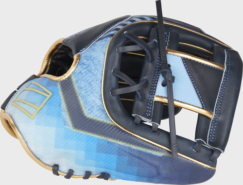 New Rawlings Rev 1x 11.5
