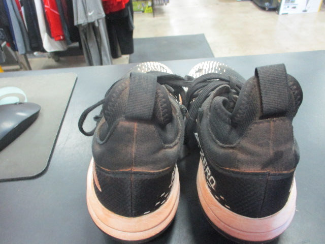 Load image into Gallery viewer, Used Adidas Adizero Cleats Size 3.5
