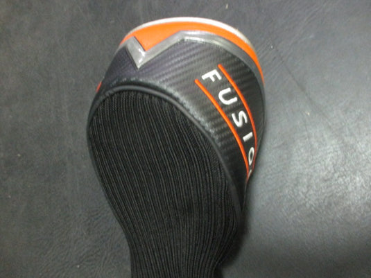 Used Callaway Fusion Driver Head Cover