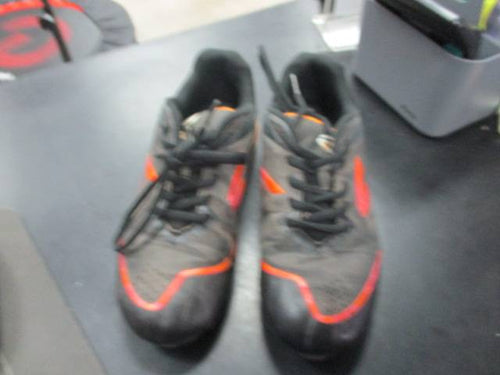 Used Easton Baseball Cleats Size 3