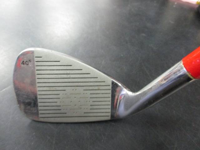 Load image into Gallery viewer, Used SwingRite II Learning Tool Weighted 8 Iron

