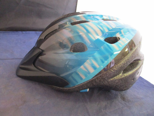 Used Bell Richter Kids Bike Helmet