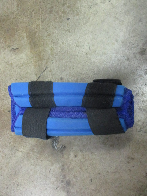 Used Escrima Padded Arm Guard