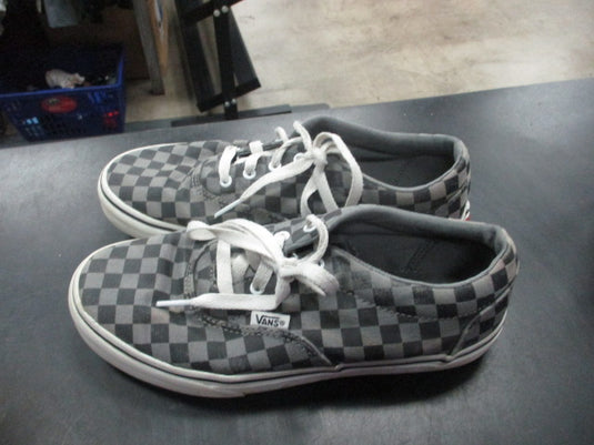 Used Vans Sneakers Size 5