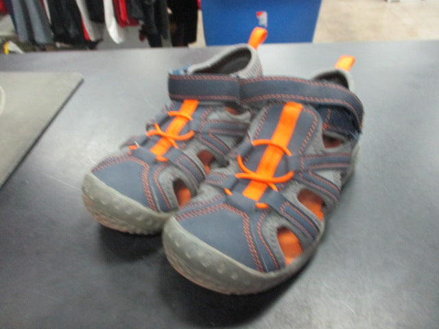 Load image into Gallery viewer, Used Harper Canyon Hiking Sandals Size 11
