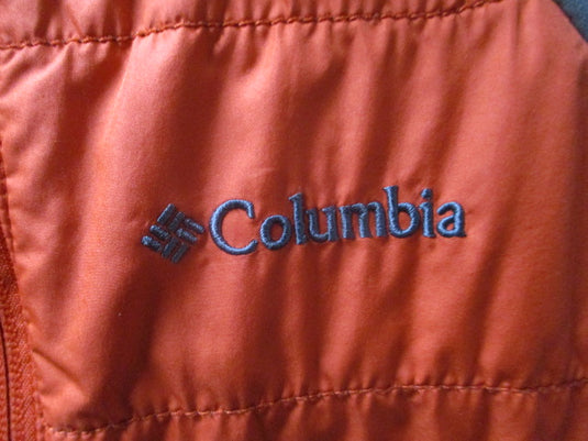 Used Columbia Snow Jacket Youth Size Small