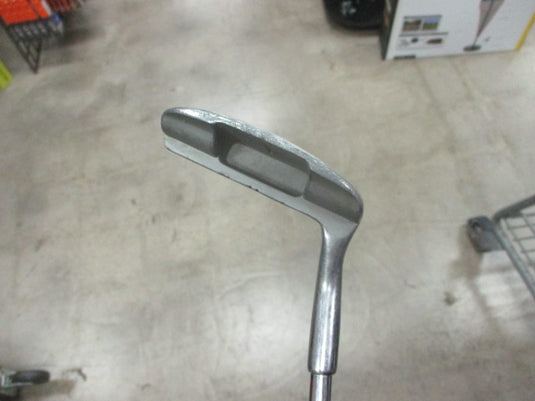 Used ProTech Pro Control Chipper