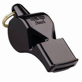 New Fox 40 Classic Safety Whistle White