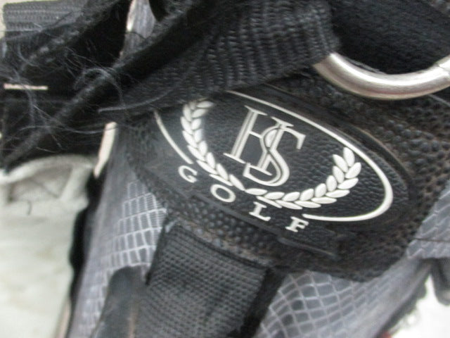 Load image into Gallery viewer, Used HS Golf Stand Bag (Stand Poles Are Slightly Bent)
