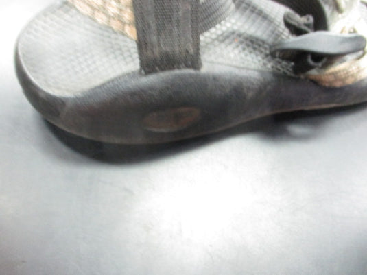 Used Chaco Womens Size 8 Sandals