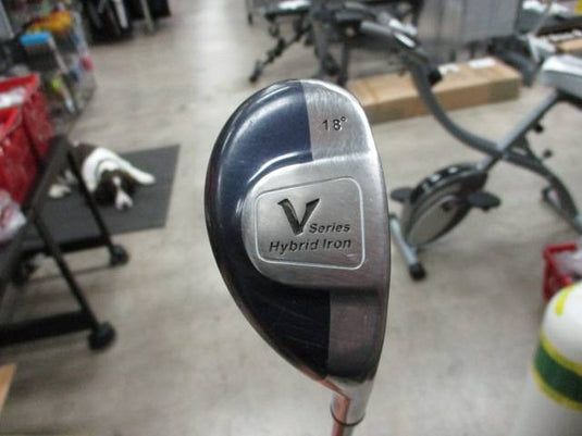 Used V Series 18 Deg HYBRID