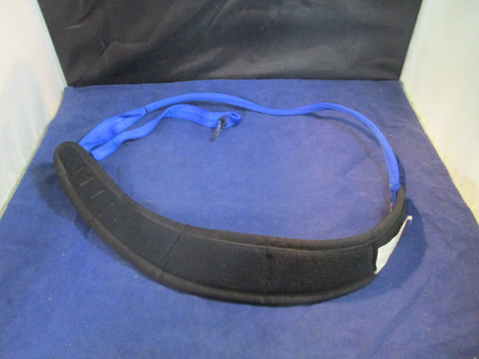 Used Black Diamond Harness Belt