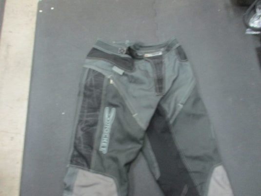 Used Joe Rocket Racing MX Pants Size Large