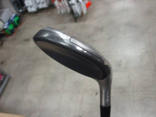 Used Cleveland Hibore 2i Golf Hybrid