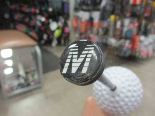 Used Momentus Sports Speed Woosh Swing Trainer