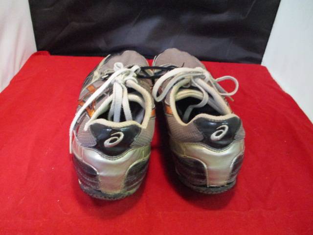 Load image into Gallery viewer, Used Asics Track Shoes Size 12
