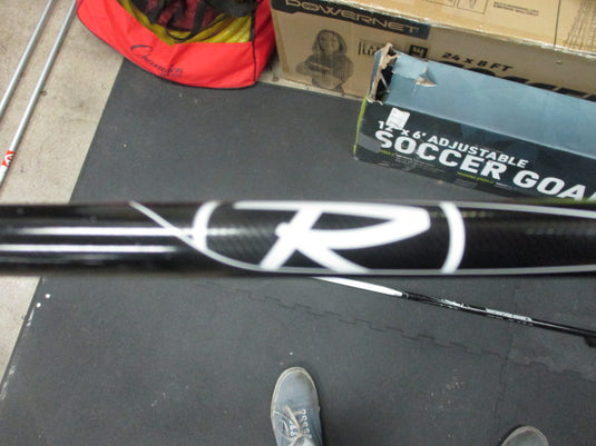 Used Rossignol XT700 Cross Country Ski Poles 155cm