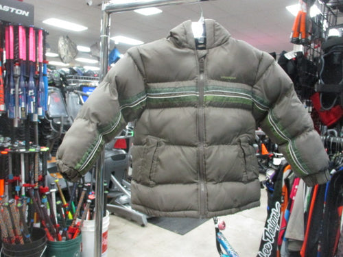 Used London Fog Kids Winter Jacket Size Kids 7