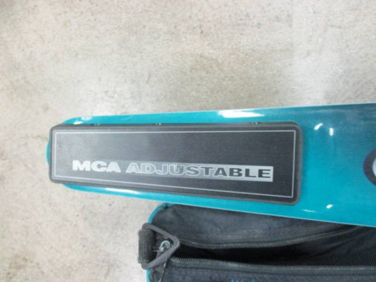 Used Kidder KD 3000 Hammer 164cm Slalom Water Ski