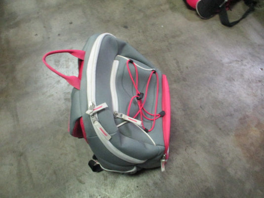 Used Six Pack Fitness Cooler Meal Prep Backpack