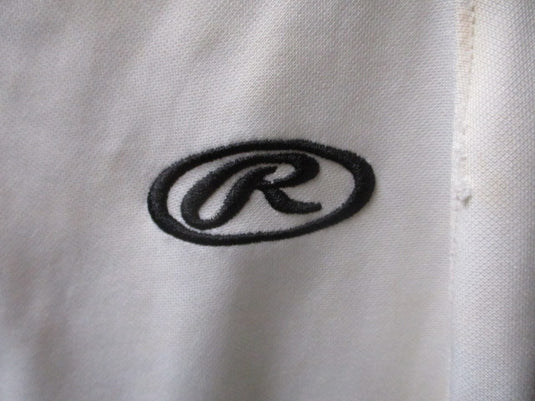 Used Rawlings Open Bottom Pants Youth Size Medium