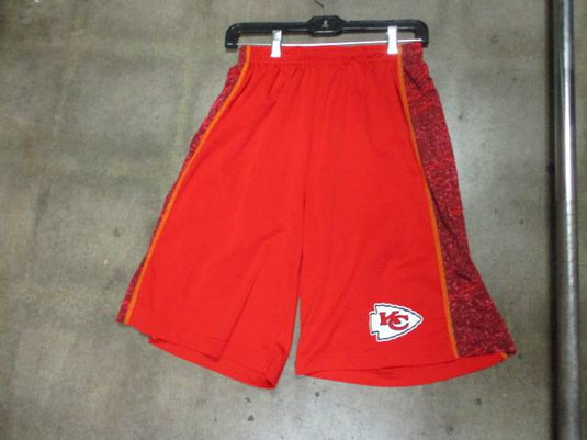 Used KC Basketball Short Size Small