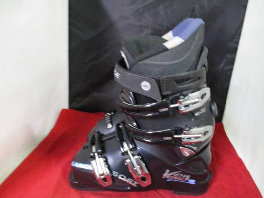 Used Lange Venus 6 Ski Boots Size 23.5