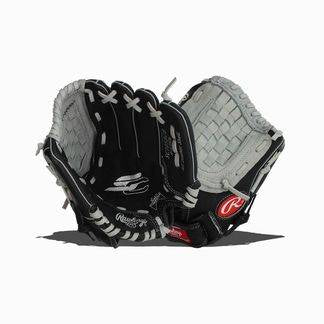 New Rawlings Sure Catch 9.5" Baseball Glove RHT Ages 3-5