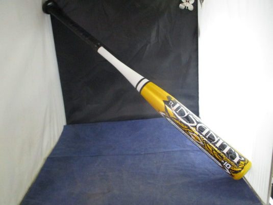 Used Worth Insanity (-10) 30" Fastpitch Softball Bat