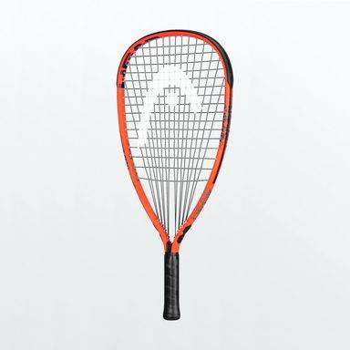 New Head MX Cyclone Racquetball Racquet