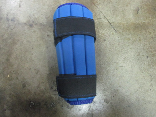 Used Escrima Padded Arm Guard