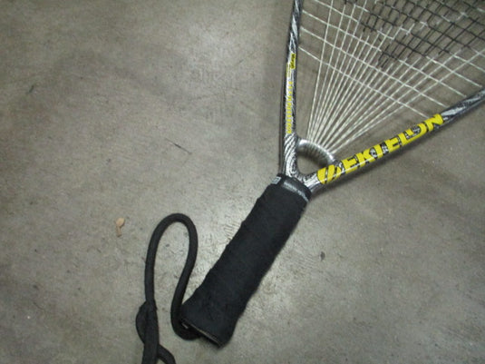 Used Ektelon Longbody Graphite Extreme Racquetball Racquet 22"