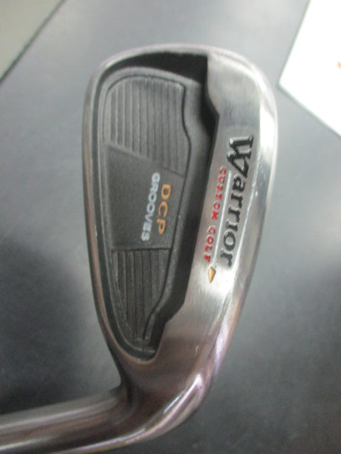 Load image into Gallery viewer, Used Warrior DCP Grooves 5 Iron
