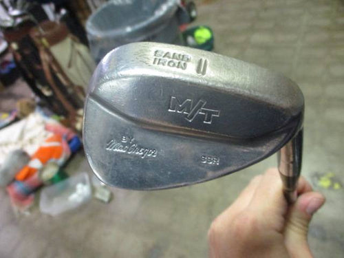 Used Macgregor M/T Sand  Wedge