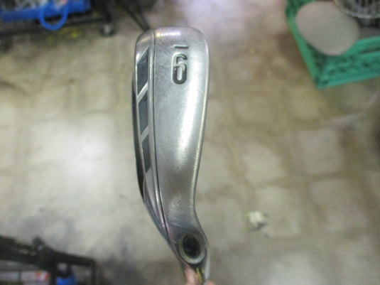 Used Callaway RAZR 9 Iron