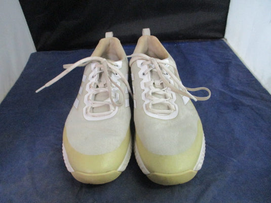 Used Women's Response Bounce 2 SL Golf Shoes Adult Size 9